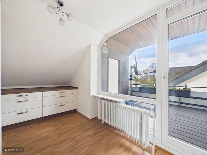 Attraktive Kapitalanlage in Bielefelder Top-Lage – Foto 1