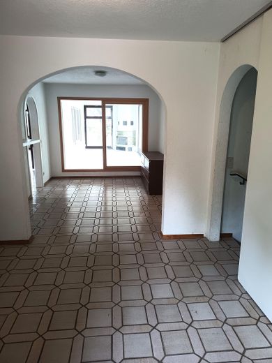 Bungalow mit Potential in ruhiger Lage – Eingangsbereich