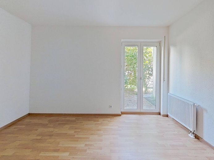 Accogliente appartamento di 2 locali con cucina componibile – Ansicht I: Schlafzimmer I
