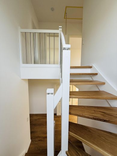 Treppe