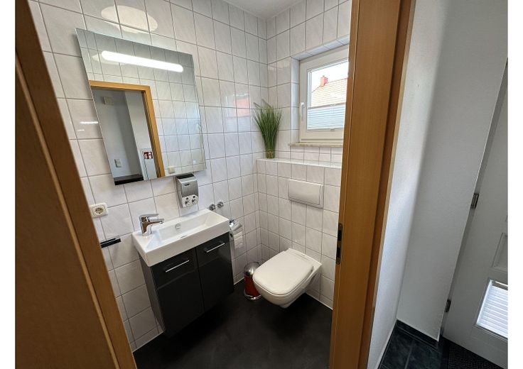 WC