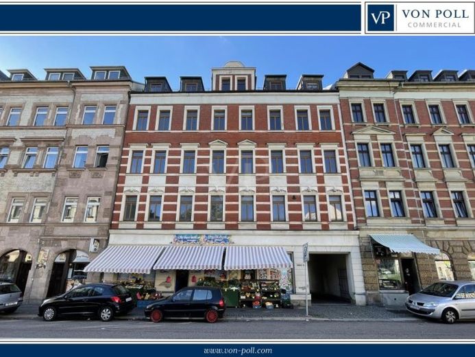 Chemnitz – Potenzialstandort mit attraktiven Einstiegskonditionen – Foto 1