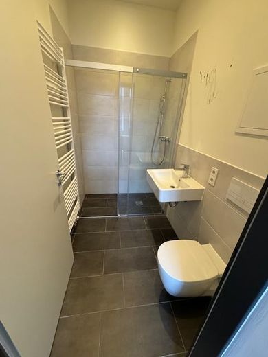 Moderne 1-Zimmer Wohnung, Mildred-Scheel-Straße 2a, Amberg – Foto 5