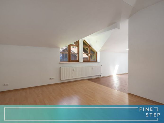 Kompaktes und ruhiges 1-Zi Apartment im naturnahen Schleching – Foto 1