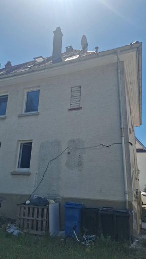 Hinteransicht