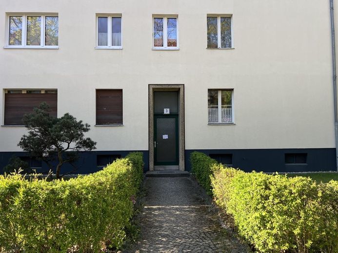 Wohnen am Rüdesheimerplatz - Top 2-Zimmerwohnung – Foto 8