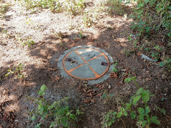 Yatırımcıların dikkatine! Basbeck’in kalbinde Büyük güneşli arsa – Kanalschacht