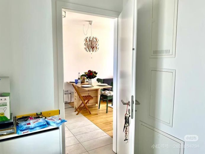 Provisionsfreier Privat - 2Zi.-Wohnung in München-Pasing – barrierefrei, Ost-West, ca. 4.3 % Rendit – Foto 3