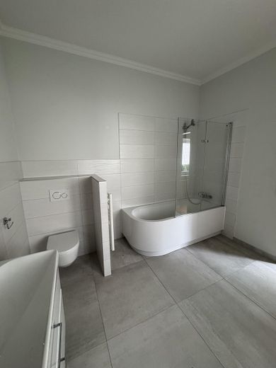 125qm 3-Zimmer Wohnung mit großer Terasse im grünen Niendorf – Foto 11