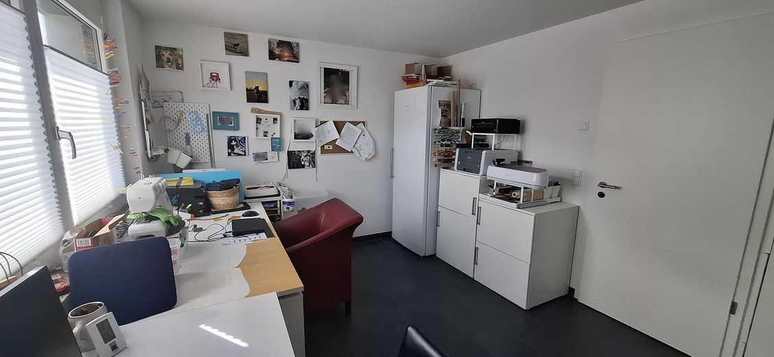 Büro / Kinderzimmer