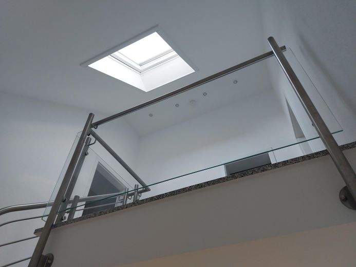 Langen - Moderne Maisonette im Herzen der Altstadt – Foto 8