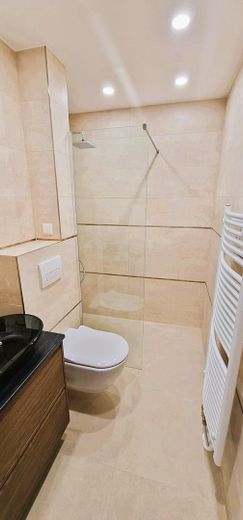 Badezimmer - Blick 1