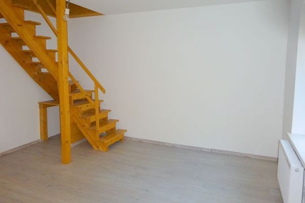 ideal für Paare und die kleine Familie * mit kleiner Einbauküche