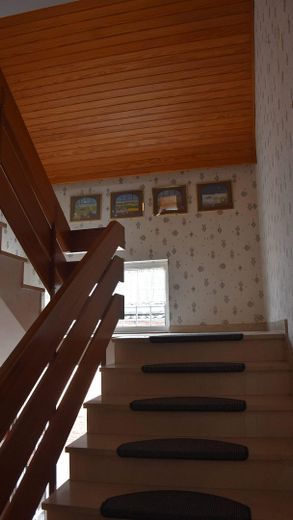 Zweifamilienhaus in Haste/OT Wilhelmsdorf provisionsfrei zu verkaufen – Foto 12