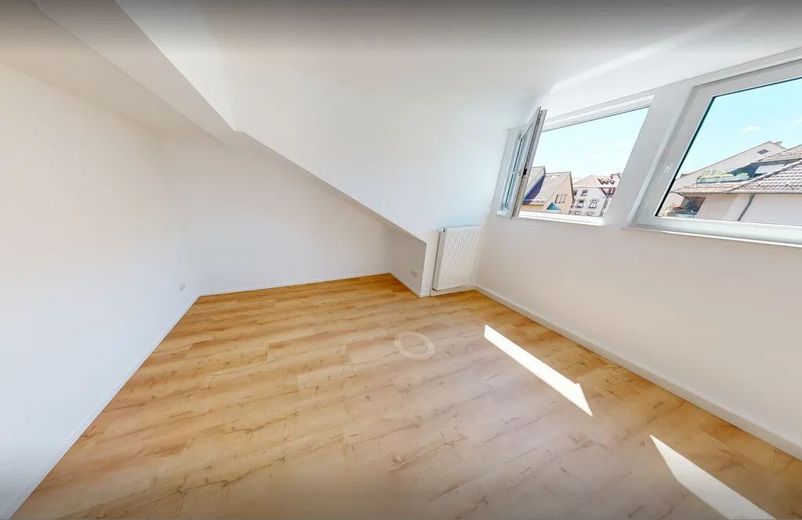 Sanierte 4-Zimmer Wohnungen Zentraler Lage Nürnberg- ab sofort – Foto 4