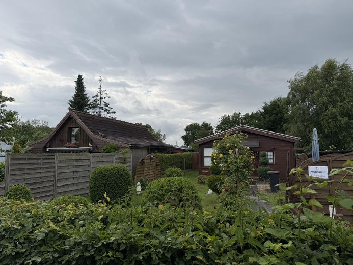Vorderansicht