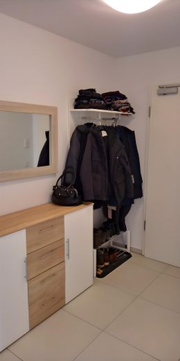 Neuwertige, bezugsfreie 3,5 Zimmer Gartenwohnung in Altmühldorf mit Inntalblick! – Foto 12