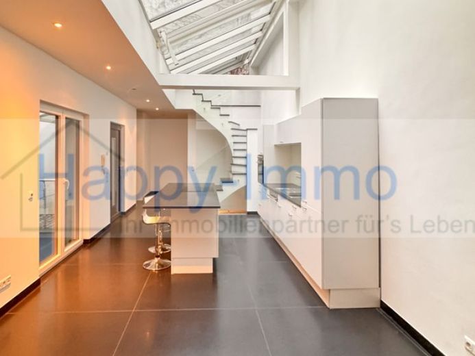 Unikat w pobliżu Pariser Platz – miejski loft na dziedzińcu w dzielnicy Haidhausen – Zdjęcie 1
