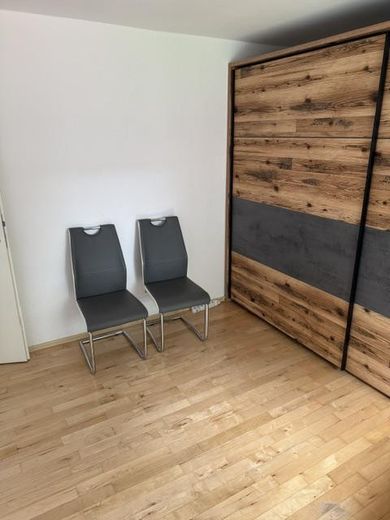 Środkowy dom szeregowy w Nordhorn-Blanke – Schlafzimmer: 13,2 qm