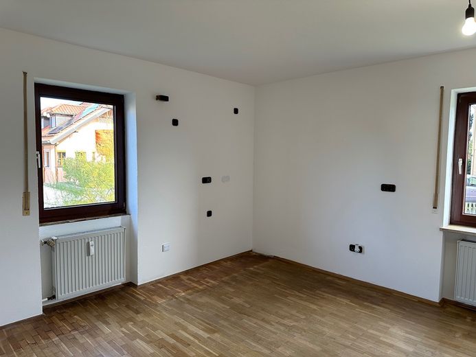 Einfamilienhaus mit separater Wohnung im 1. OG – Foto 7