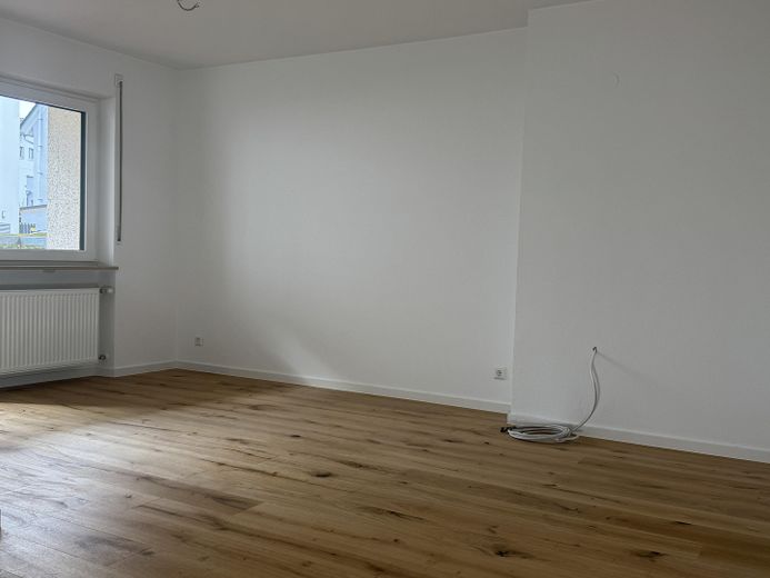 Wohnzimmer / Essbereich