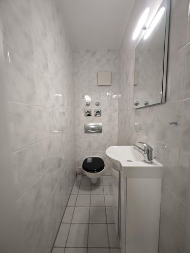 Gäste WC