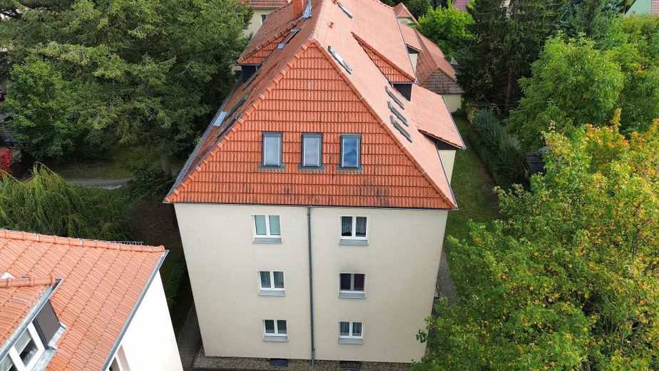 aufgeteiltes Mehrfamilienhaus in guter Wohnlage – Foto 17