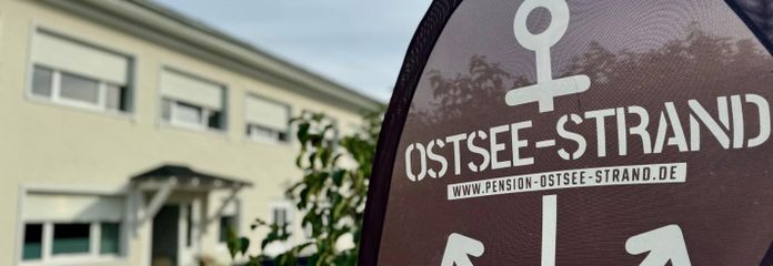 Eigenes Logo und Homepage