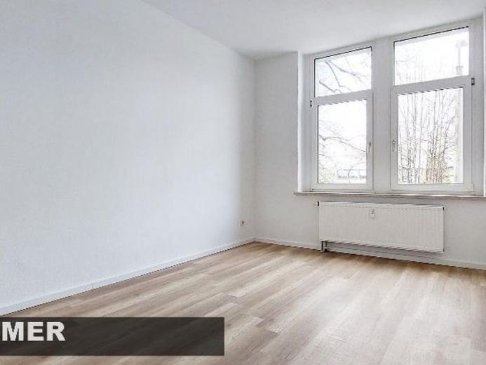 1 Monat Kaltmietfrei* renovierte 3 Zimmer Wohnung in der Nordvorstadt – Foto 1