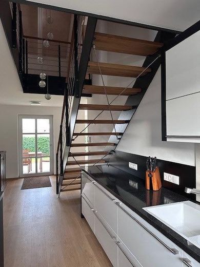 Exklusives Traumhaus am Luckower See – Foto 22