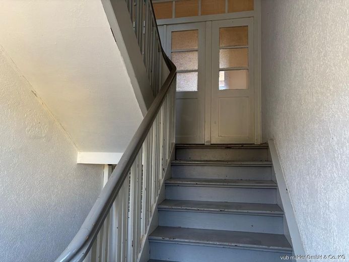 Mehrfamilienhaus mit 4 Einheiten - attraktives Sanierungsobjekt mit steuerlichen Vorteilen – VUB0002398-4