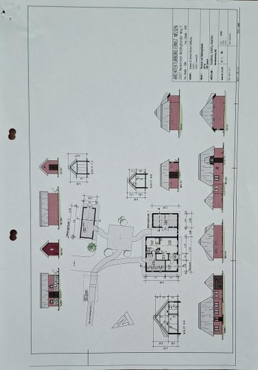 Una proprietà con anima – villa esclusiva e museo locale al confine tedesco-danese – Foto 39