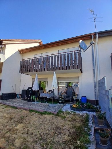 Tussenwoning op een centrale locatie in Kandern – Foto 12