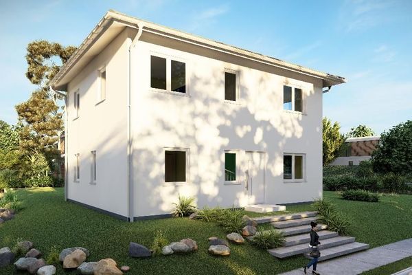 Berlin Blankenburg: Ihr neues Zuhause wartet - unser exklusives Hausbauangebot