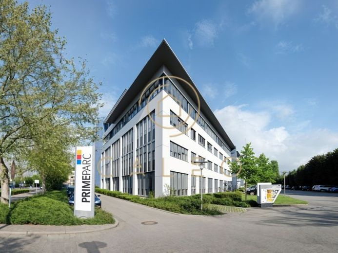 CALEO ¦ Raunheim ¦ Flughafennähe ¦ 259 m² - 5.978 m² ¦ ab EUR 14,90/m² ¦ PROVISIONSFREI – Foto 1