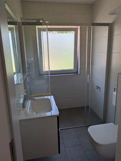 Badezimmer Erdgeschoss