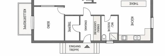 Erdgeschoss