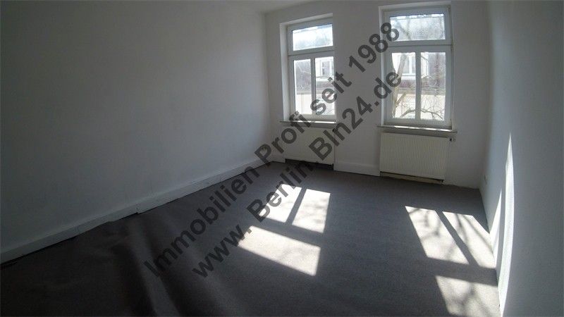 Halle - 3er WG tauglich - Mietwohnung – G0062157