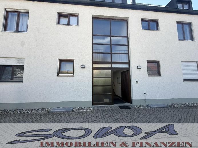 Charmante Erdgeschoss Wohnung mit Garten, Terrasse und separatem Eingang in Stadtnähe! - Ein Objekt von Ihrem Immobilienpartner SOWA Immobilien und Finanzen – Bild 17