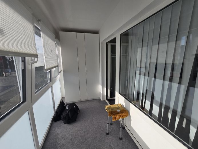Appartement mit Wintergarten in Langenfeld-Zentrum – Wintergarten1
