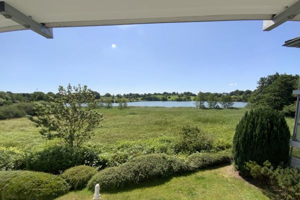 Traumhafter Wasserblick inklusive – Moderne Eigentumswohnung in ruhiger Bestlage