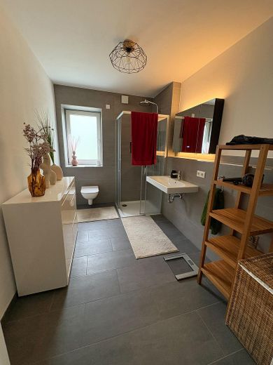 Attraktive 2-Zimmer-Wohnung in Cham - KFW 40 Standard – Foto 7