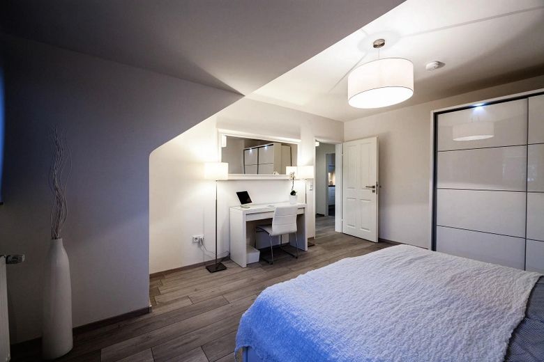 Hochwertige 2 Zimmerwohnung mit Dachterrasse in Köln am Flughafen – Foto 7