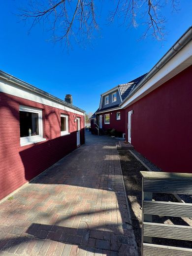 Ostsee-Immobilie mit Verkäuferfinanzierung 30 Jahre,bei 40% Eigenkapital,ca.4000 € mtl .Rate – Foto 29