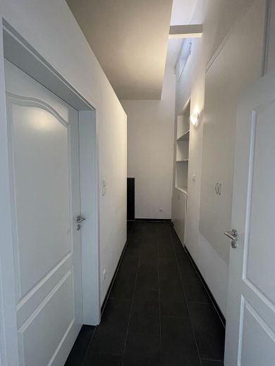 3-Zimmer kernsaniert im Zentrum von Aachen WG tauglich – Foto 16