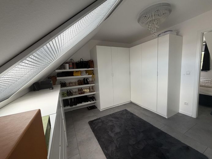 Moderne Doppelhaushälfte in Ebersbach/Sulpach – Foto 20