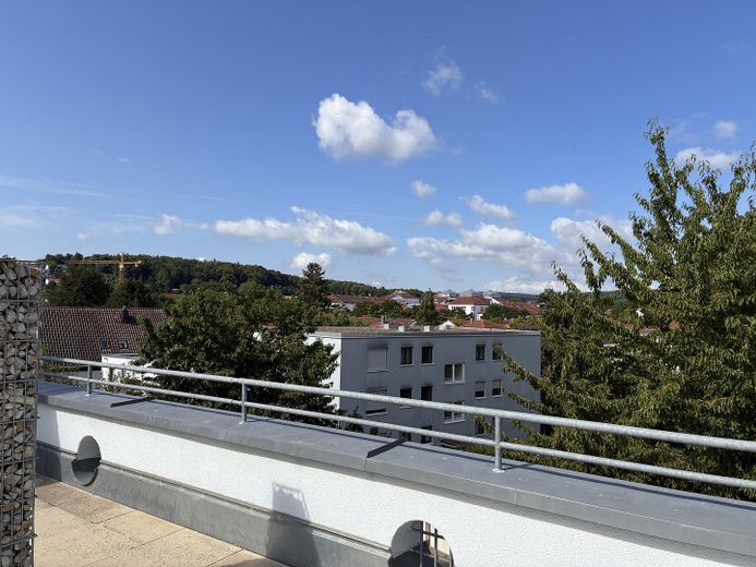 Vollsanierte Dachterrassen-Maisonette Wohnung in Regensburger Bestlage – Foto 19