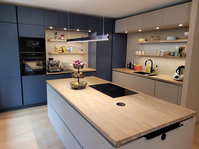 Bellissima casa a Kiel-Hasseldieksdamm – Foto 2