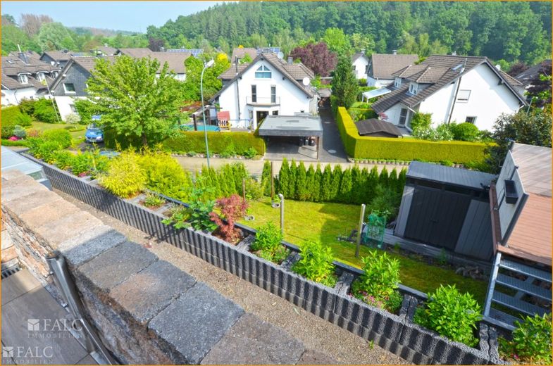 Unterer Garten