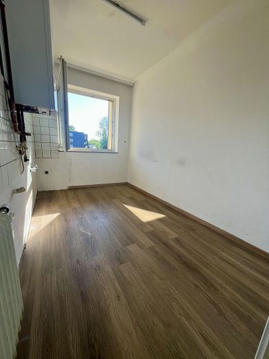 Gemütliche 1-Zimmer-Wohnung mit Balkon in Heiligenhaus – ab 01.08. bezugsfrei – Foto 6